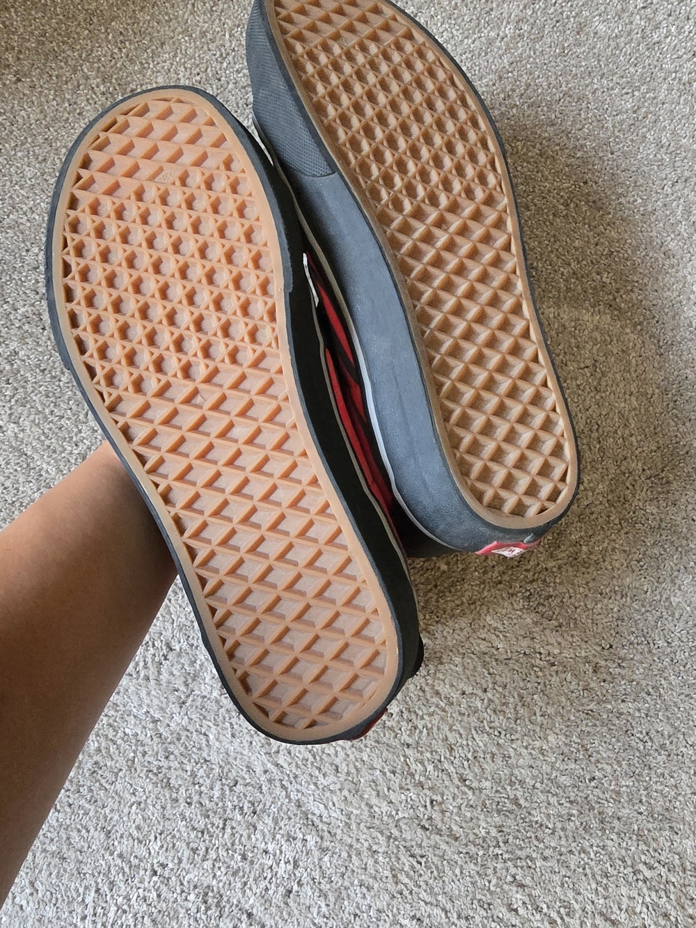 Custom Vans - Picture 4 of 6